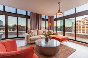 The Fountains Penthouse